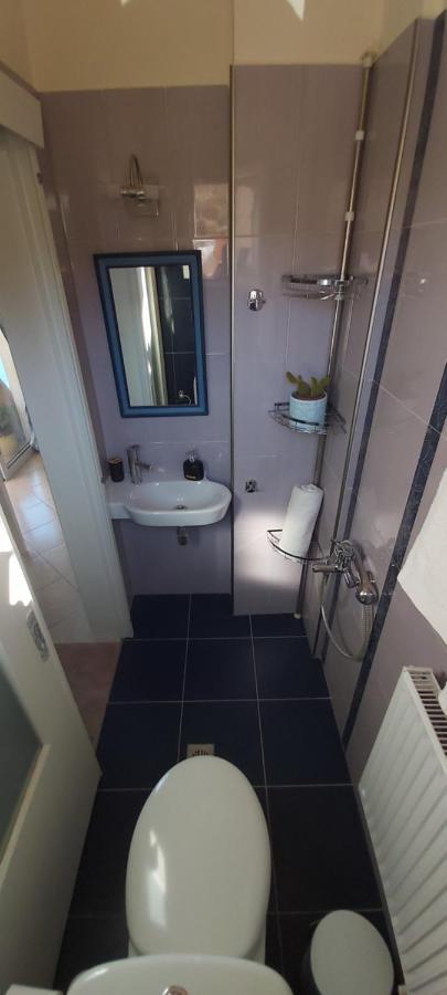 Le Grand Bleu Apartment Sitia  Exterior photo